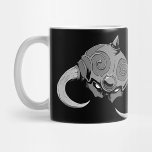 Death Dealer Mug